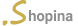 shopine logo