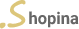 shopine logo