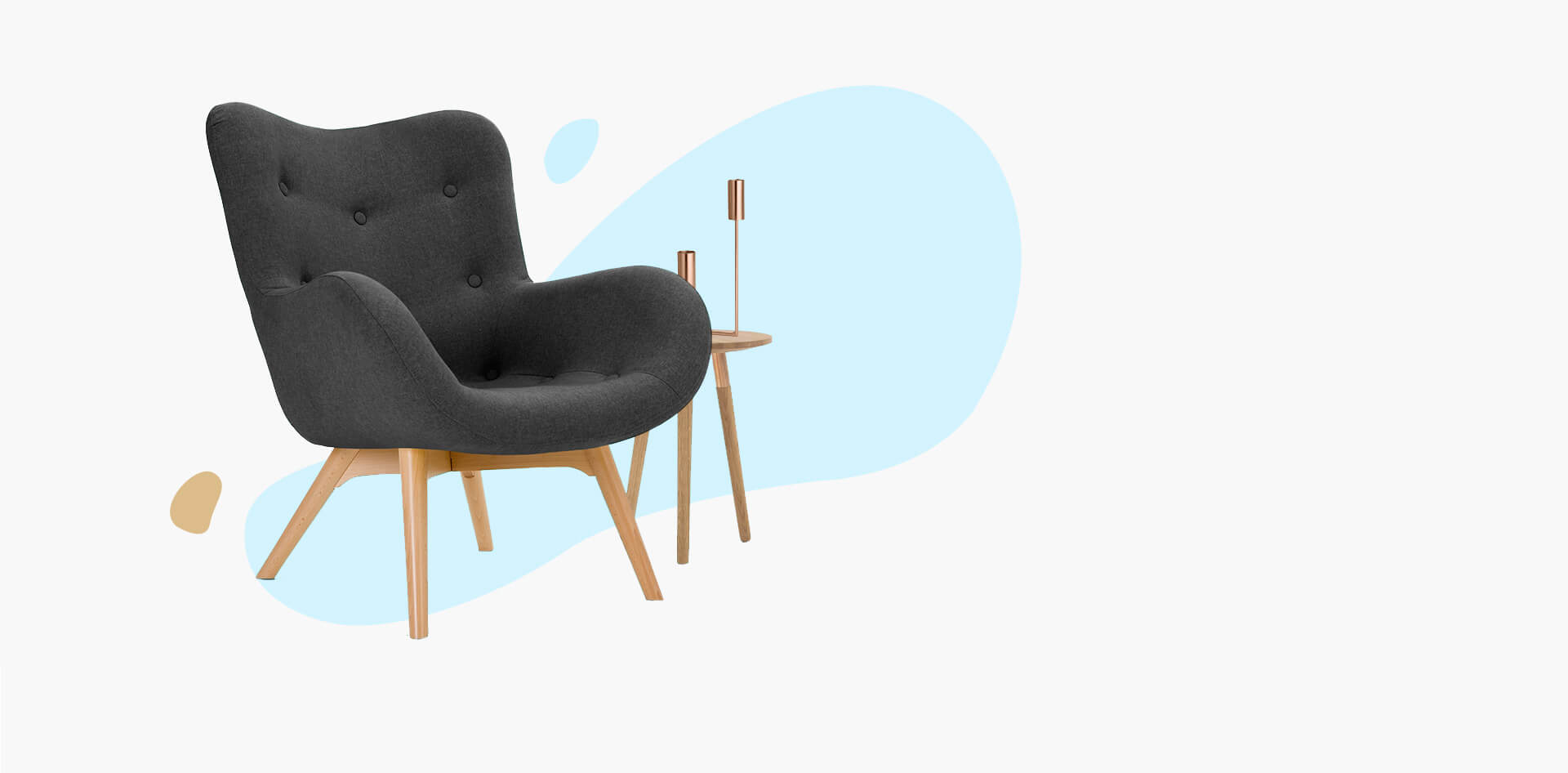 Paper Sofas